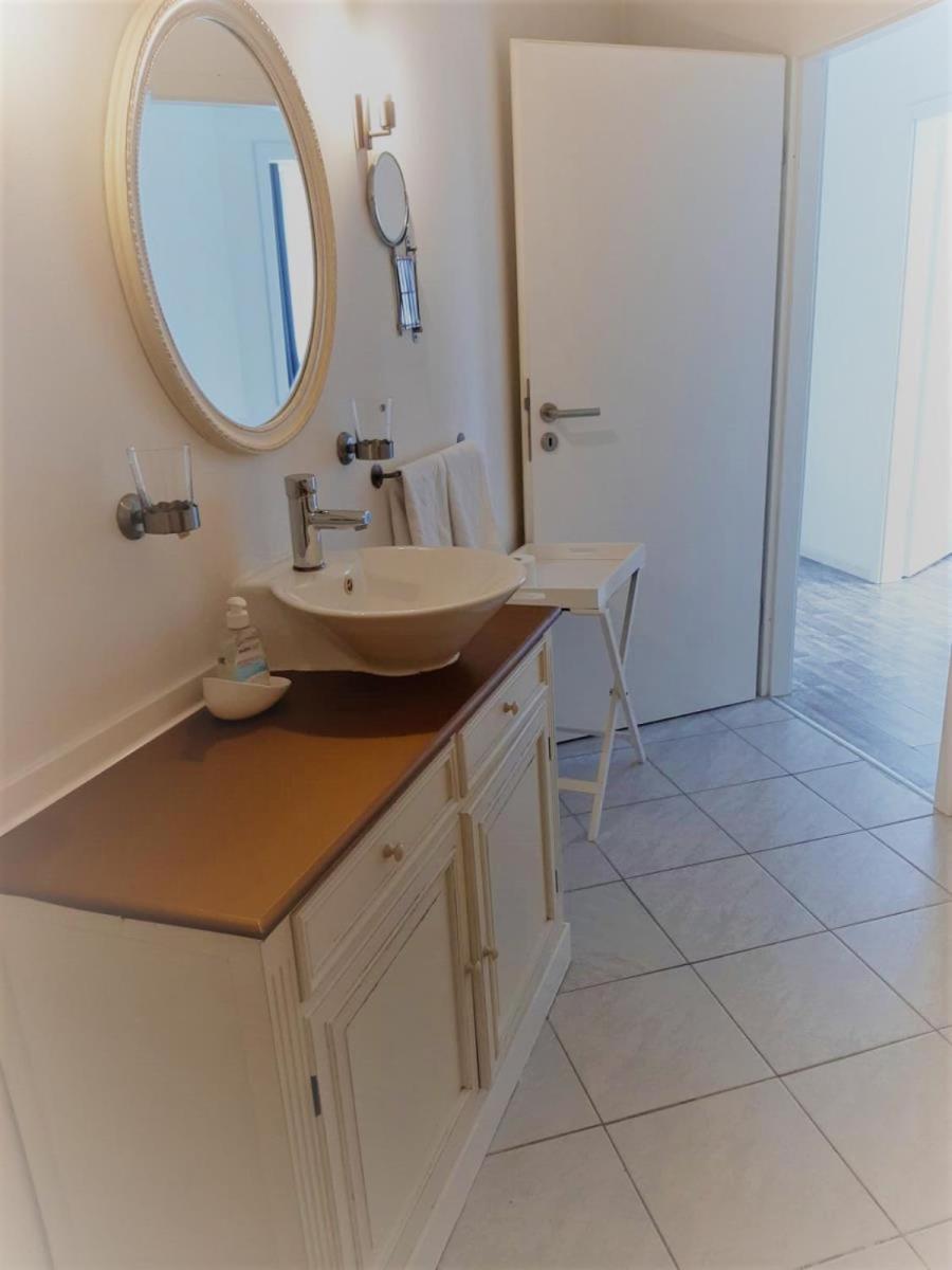 Mehrbett-Apartment 6 Citynah, Einfache Ausstattung Hamborg Eksteriør billede